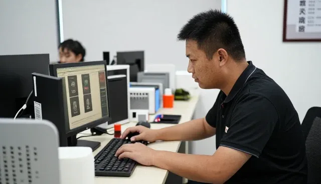 邵阳市源露信息服务有限公司分享技术支持应用案例