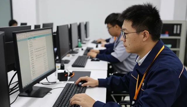 数据采集分析为系统运维等提供更多可能