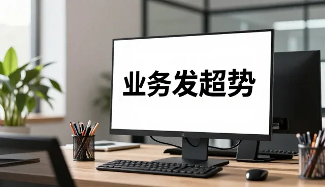 优化业务流程中的数据处理关键节点