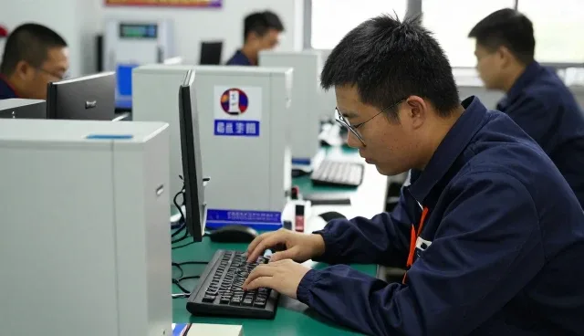 数据采集分析为什么越来越重视技术支持