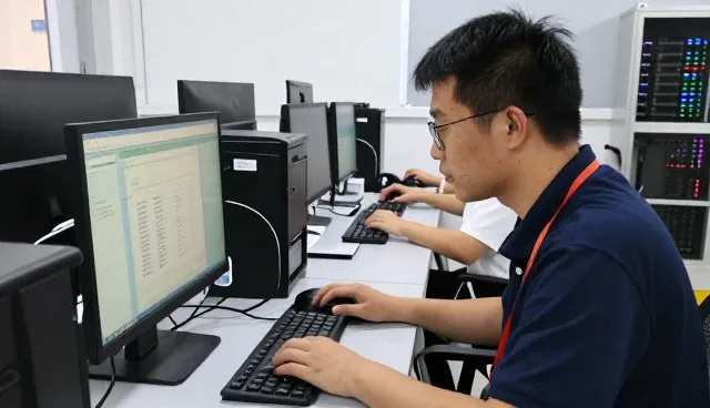 如何选择适合系统实施的技术支持？